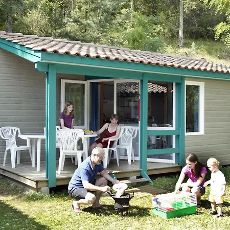 Camping Le Val De La Marquise Campagne (Dordogne)